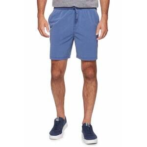 NEW FLAGS & ANTHEM lockhart volley short in navy